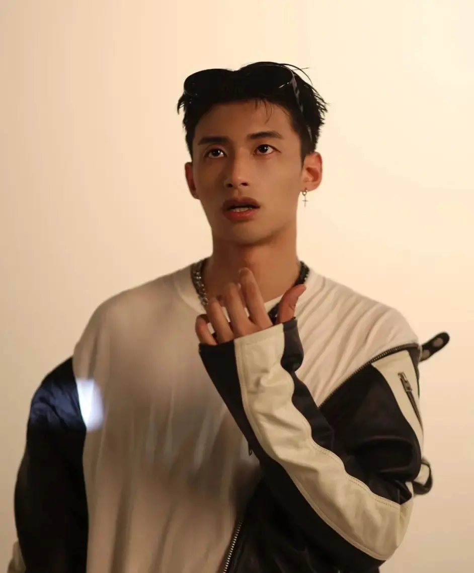 成为 百万甜心 的李大奔 已不再是黑马 哔哩哔哩