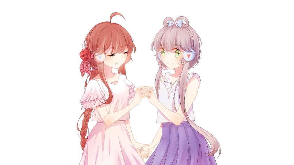 洛天依图集3(南北组)