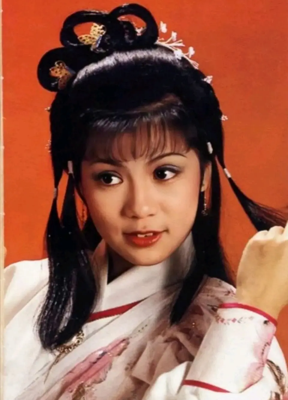 郭靖:黄日华饰粉丝:0文章:1岭南宝刀