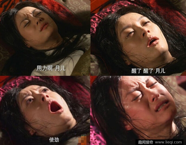 榆林产妇在古代会如何?不敢想象