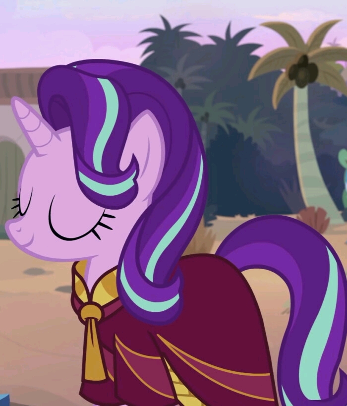 漫卷光华——小马宝莉美图集十三