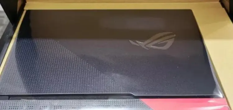 巅峰玩家 首发价99元 R9 5900hx 满血rtx 3060 Rog玩家国度魔霸新锐21体验评测 哔哩哔哩