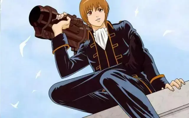 既能温润如玉 也可逗比癫狂 铃村健一 哔哩哔哩