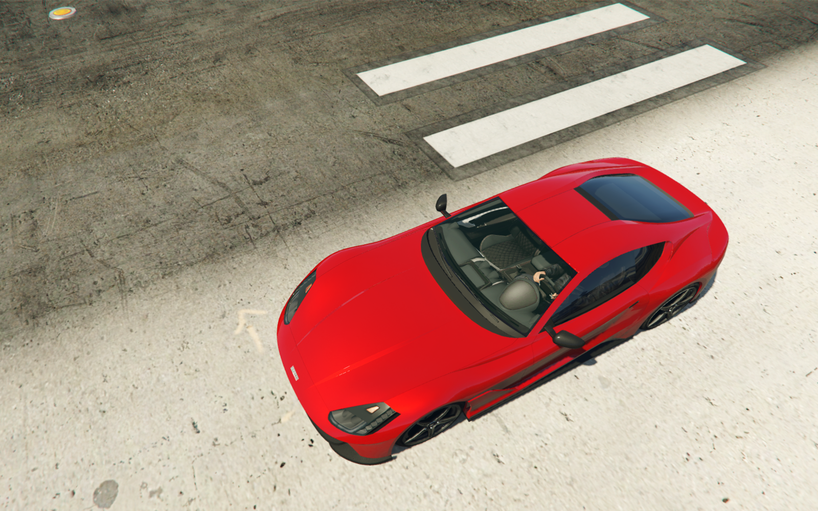 简洁精致跃动硬朗古罗帝义塔力gtobev的车评