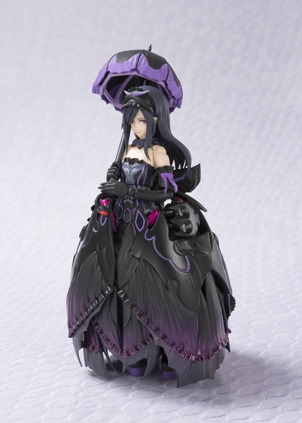 怪物猎人怪物英灵化计划⑨:黑蚀龙/天回龙