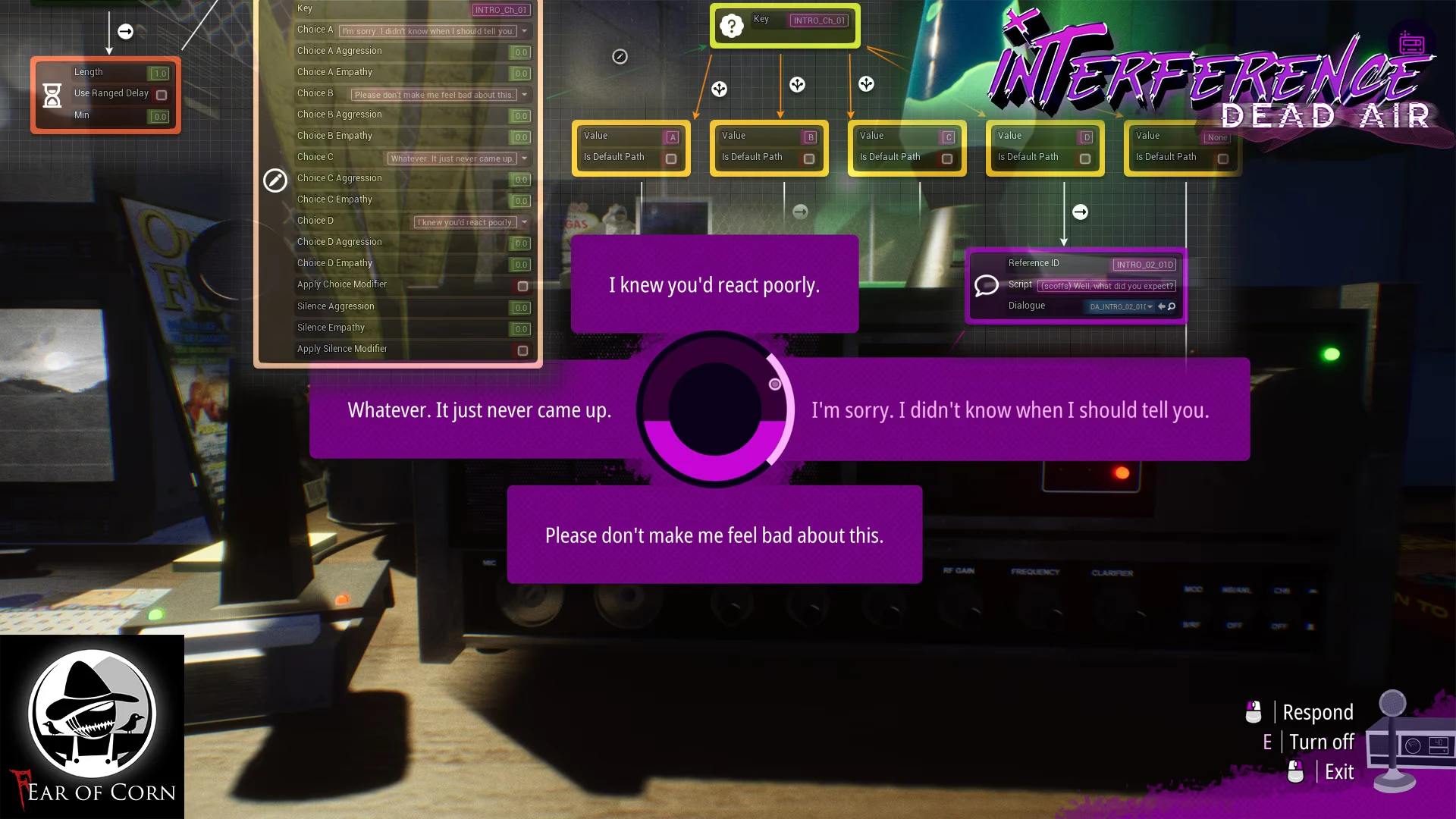 【UE资源】逻辑驱动系统（蓝图编辑器）Logic Driver ProBlueprint Editor 哔哩哔哩