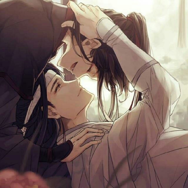 盘点《魔道祖师》第二季四大CP,又甜又虐,你最