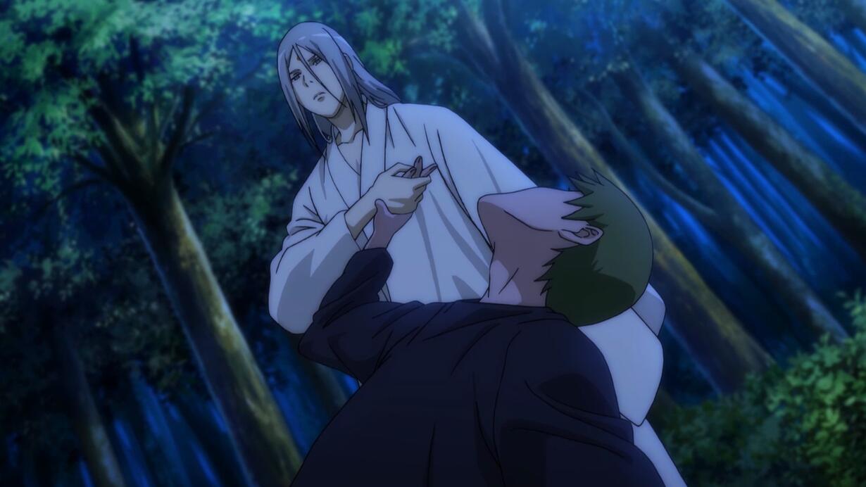 《一人之下》张灵玉阴雷水脏打法揭秘