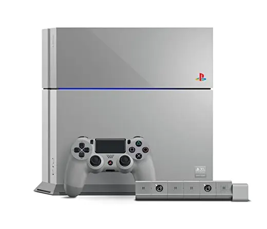 限定版ps4 你最喜欢哪一款 哔哩哔哩