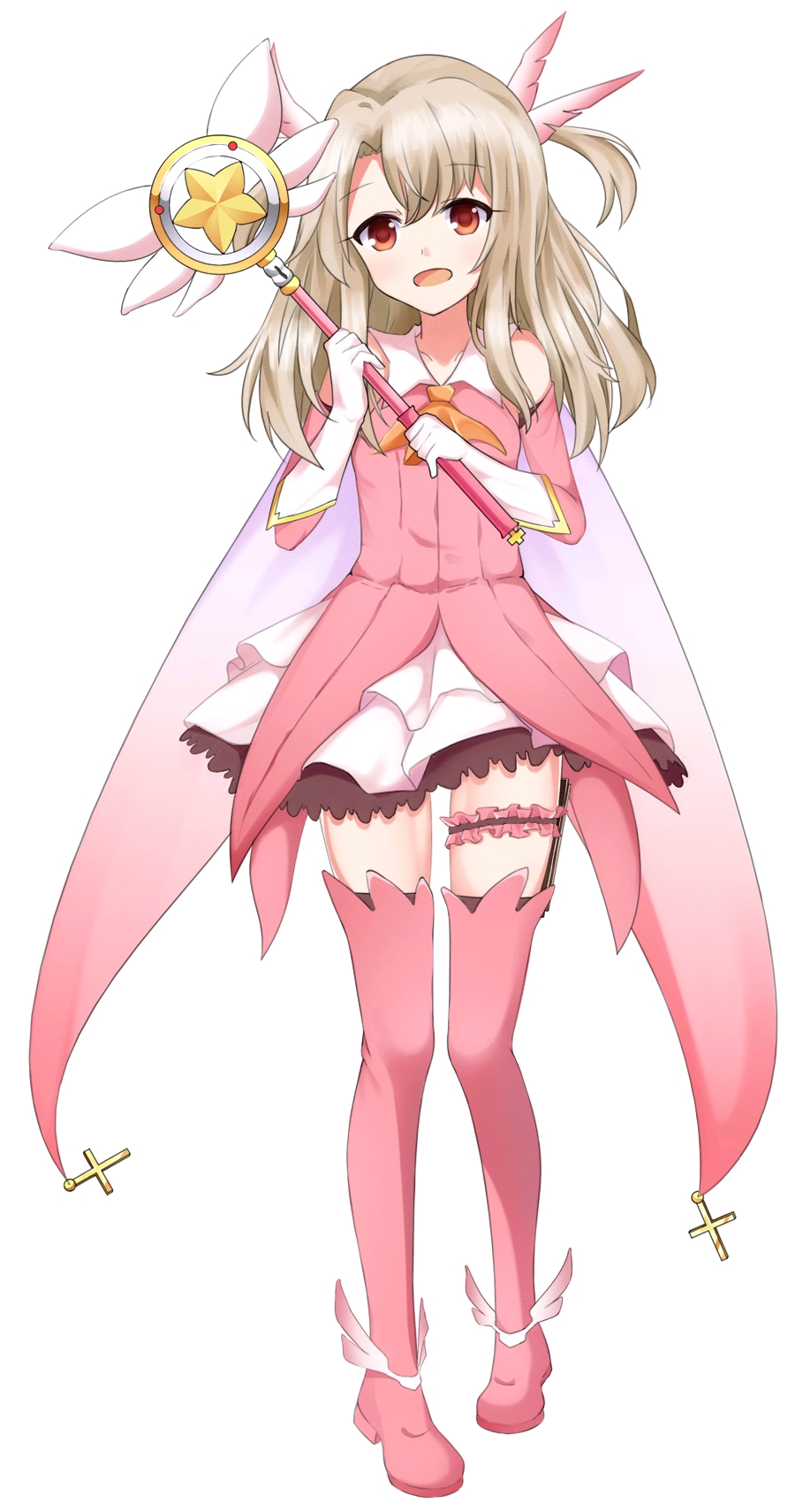 伊莉雅美图分享!