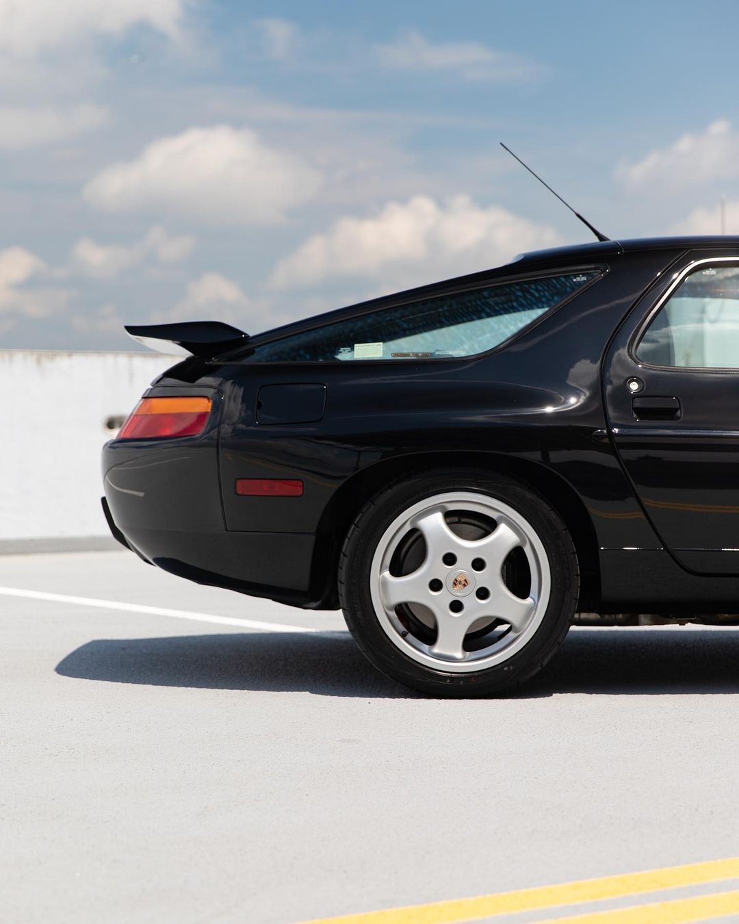 【车型鉴赏】保时捷/porsche 928gts