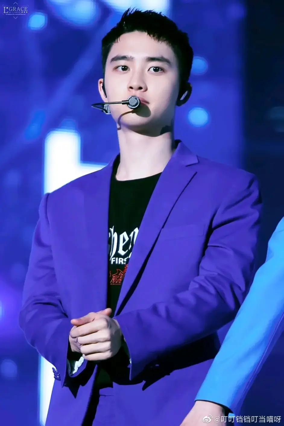 考古 18年kpop最帅100面孔 哔哩哔哩