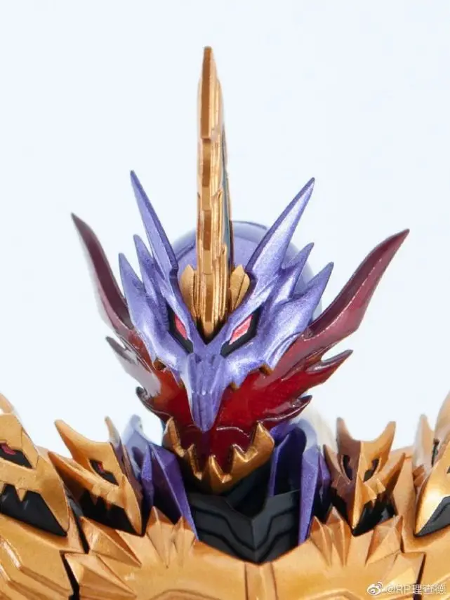 假面骑士 咪碳过生 花家大我再次出演特摄剧情 哔哩哔哩