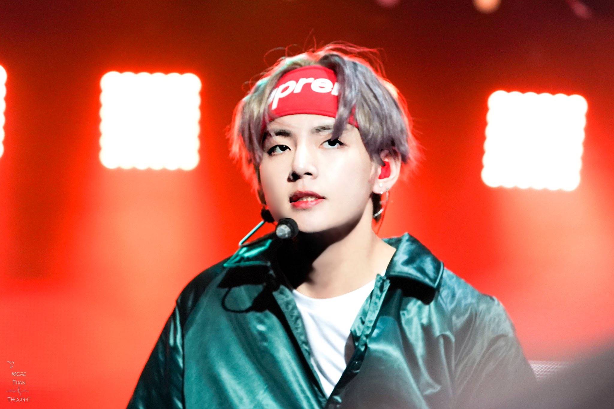 【南韩人物志】金泰亨