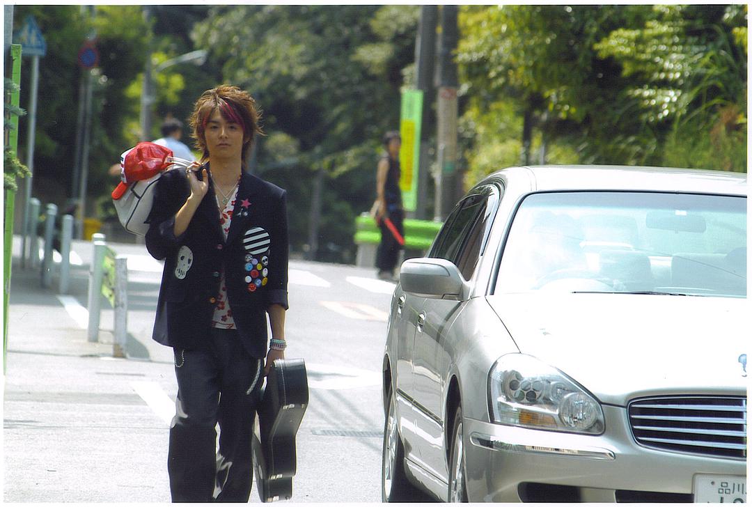 日剧龙樱经典台词语录