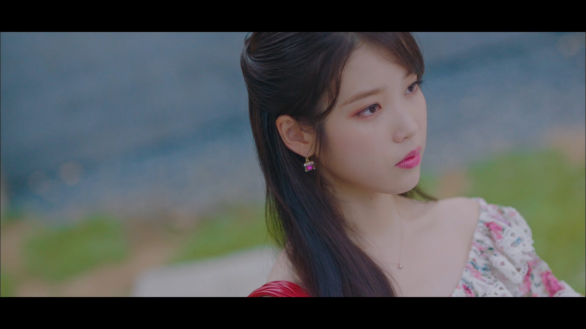 《德鲁纳酒店》张满月服装秀——第六周