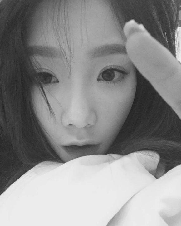 少女时代泰西cp-not only soulmate(第七部)