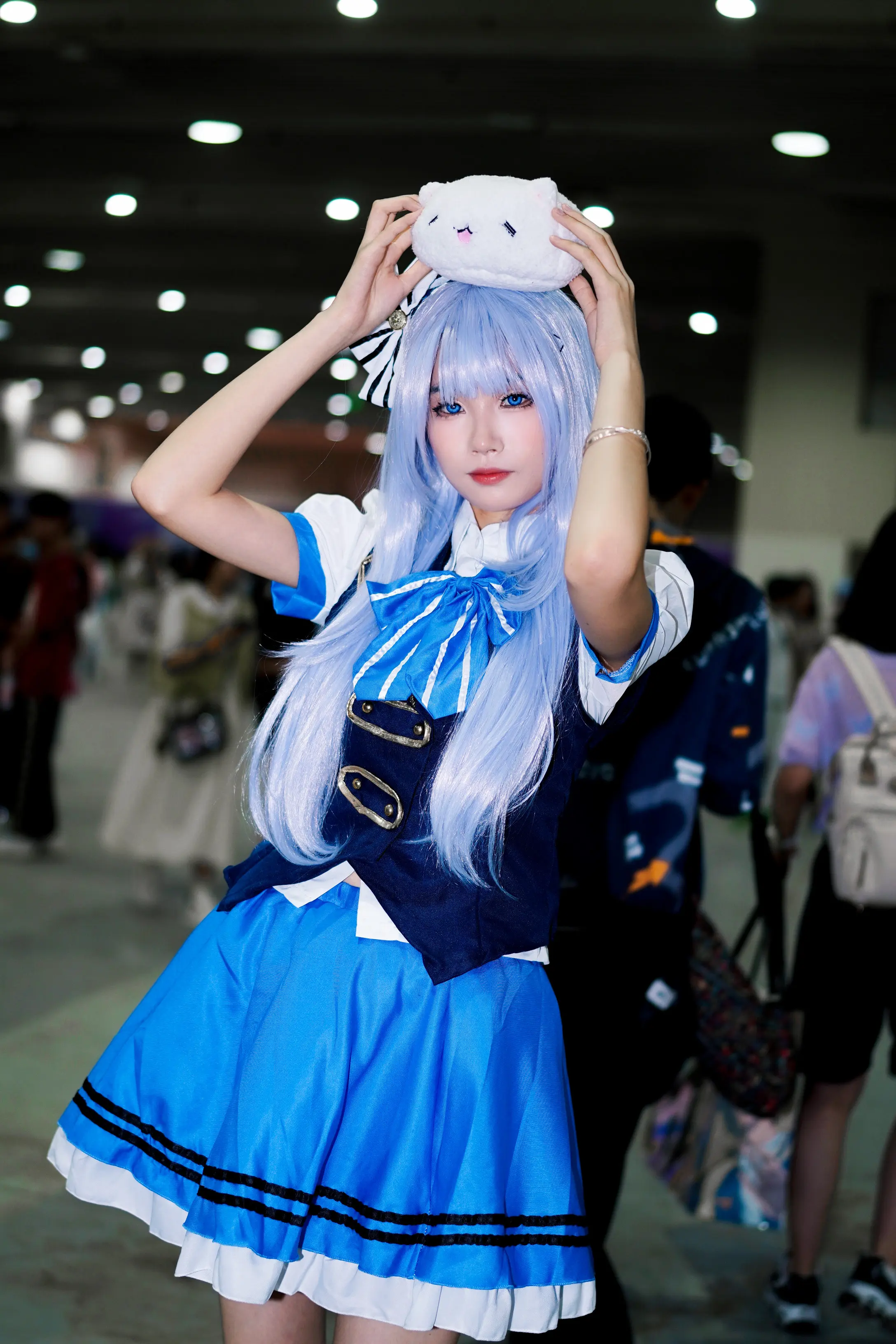 09.29武汉梦乡漫展