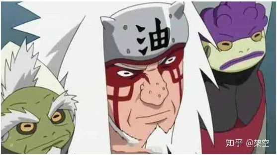 大战役 火影忍者 佩恩入侵 鸣人用这一仗 成为全村的希望 哔哩哔哩