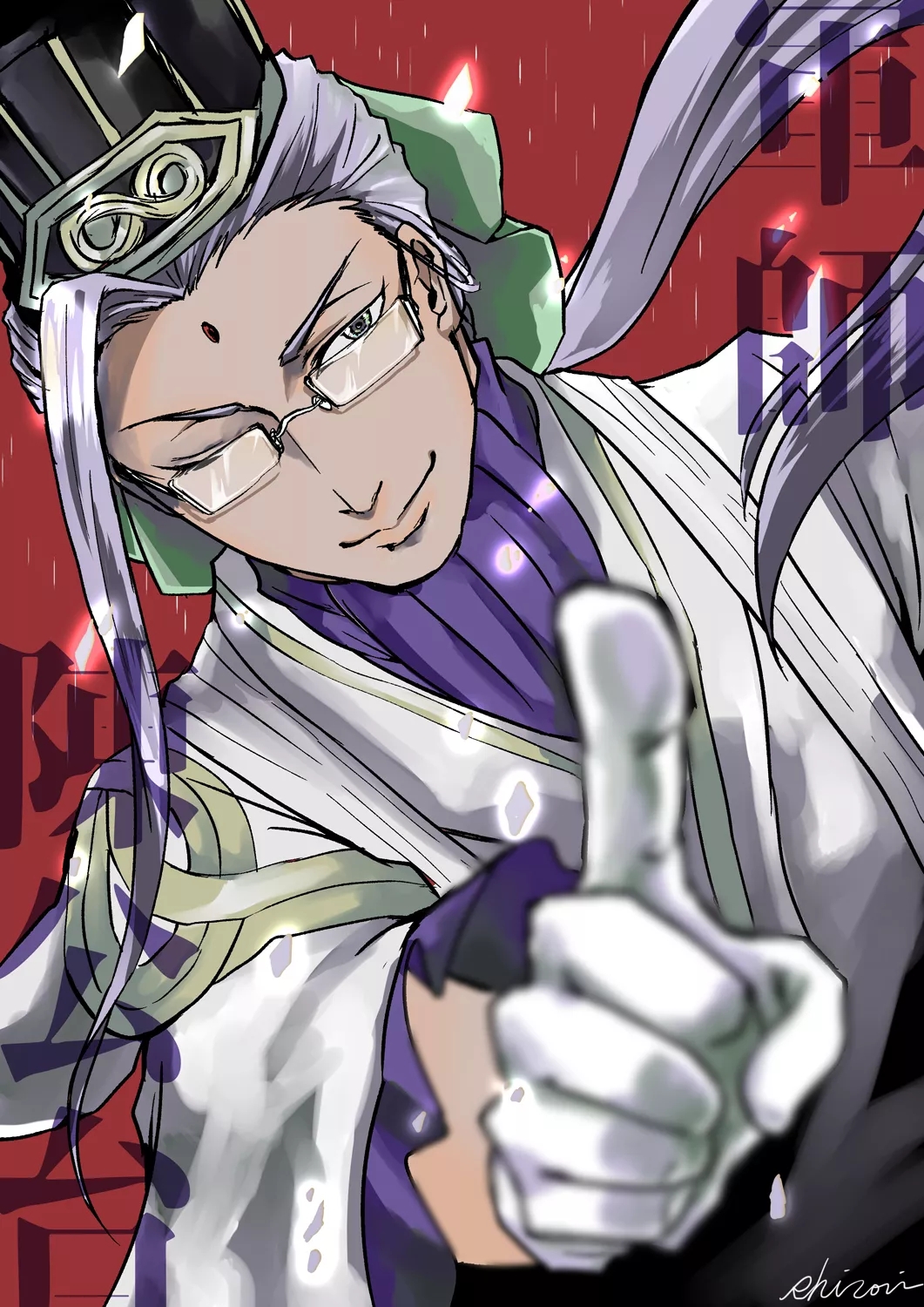 fgo超强人权卡陈宫测评我np满了孔明你可以下班了