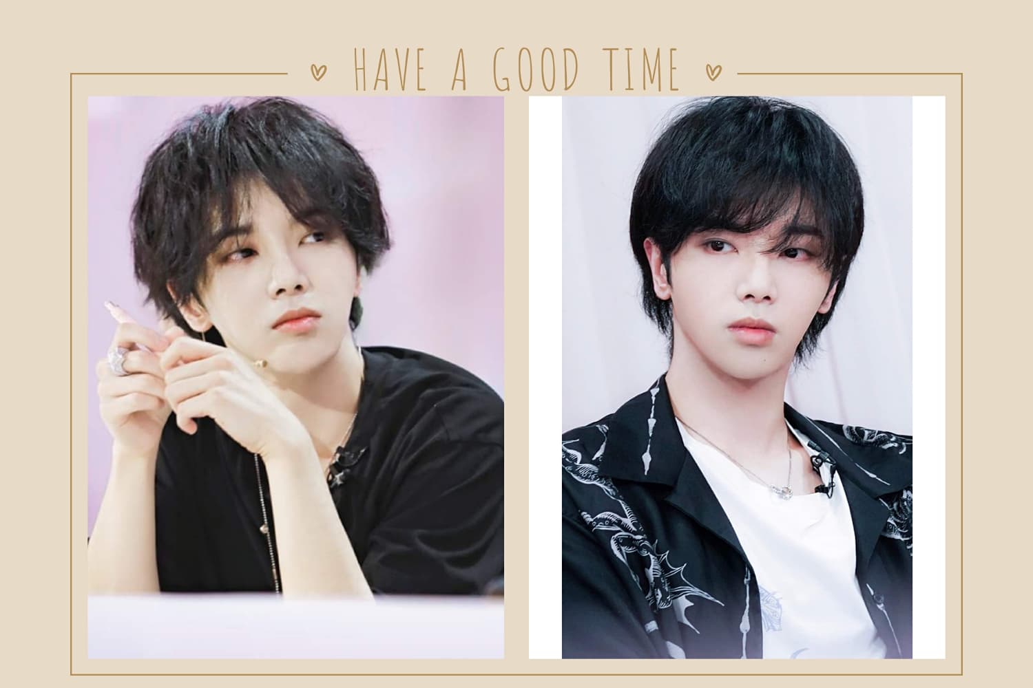 hcy148水仙文暗恋立风绒飒第三章