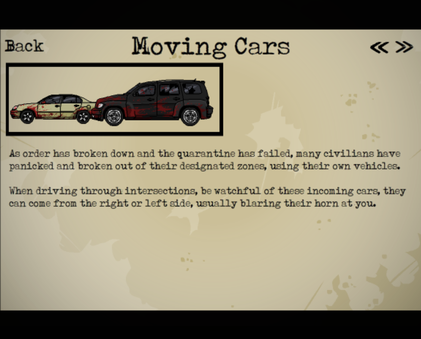 死亡公路2(Road of the Dead 2)英文文本翻译 #04