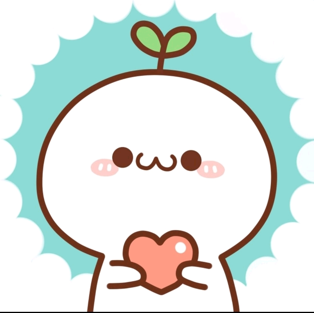 第五人格自制角色:团子