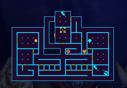 ps4psv失落之子攻略笔记上