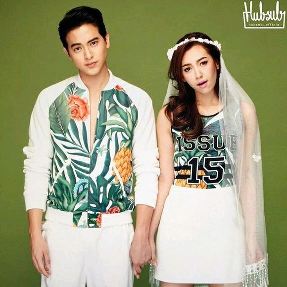 泰剧那些事儿之Bella Ranee--三少奶奶、Kara