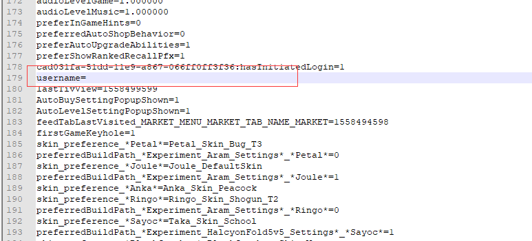 《虚荣》PC版修复游戏未连接提示账号密码错