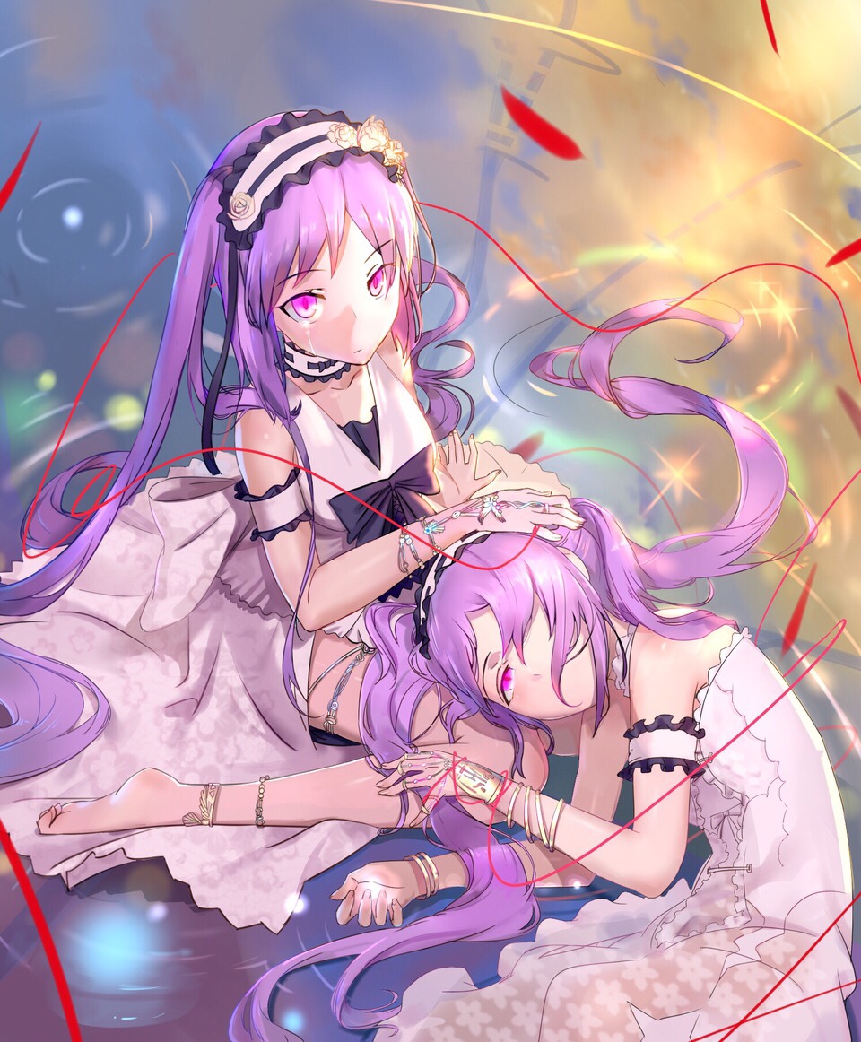 二次元动漫美图(一百七十七)