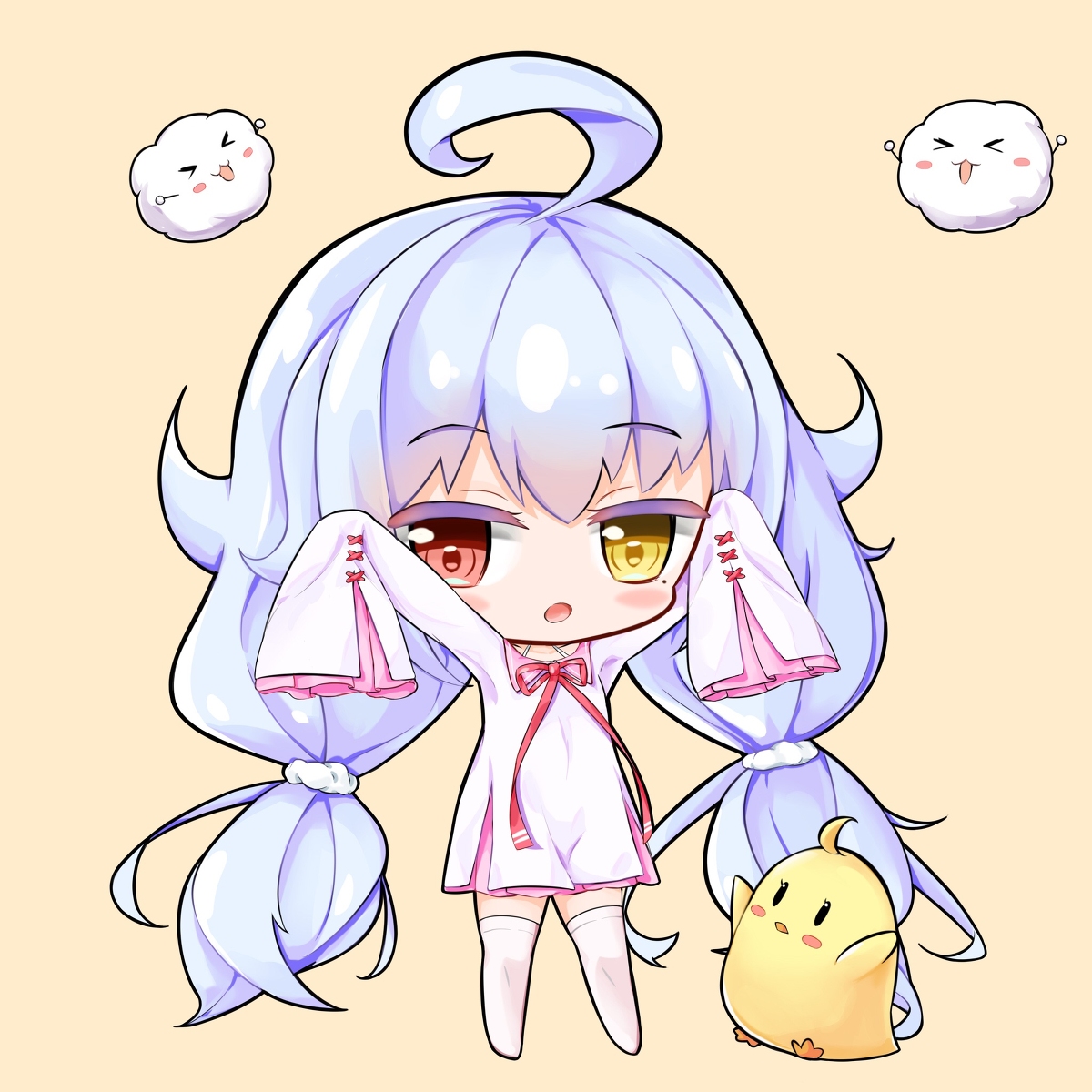 【碧蓝航线】p站大佬画的美图——尼古拉斯