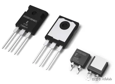 碳化硅二极管国产现状7