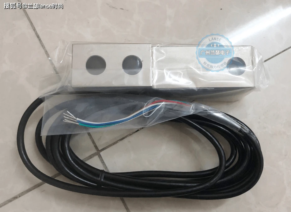 Bongshin load cell osbkb 1t 