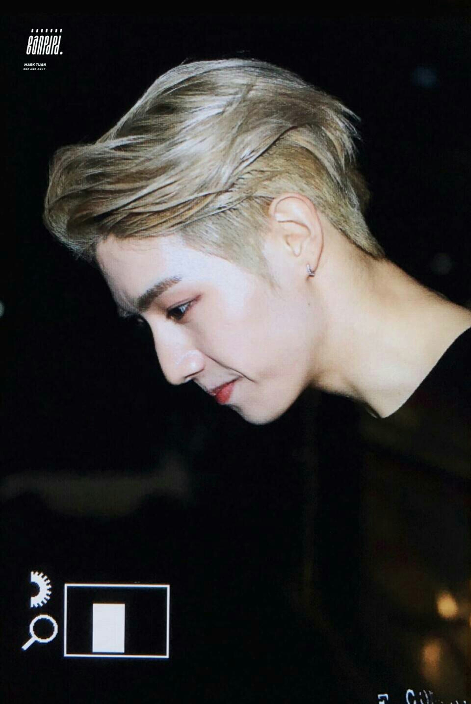 和GOT7结婚后的第一天（哥哥line）『自行车预警』