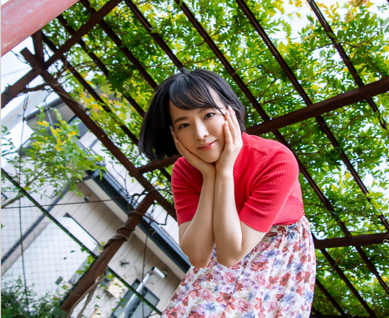 明星档案 第119期 三宫椿(三宮つばき)个人资料简介及作品写真图片！ 哔哩哔哩