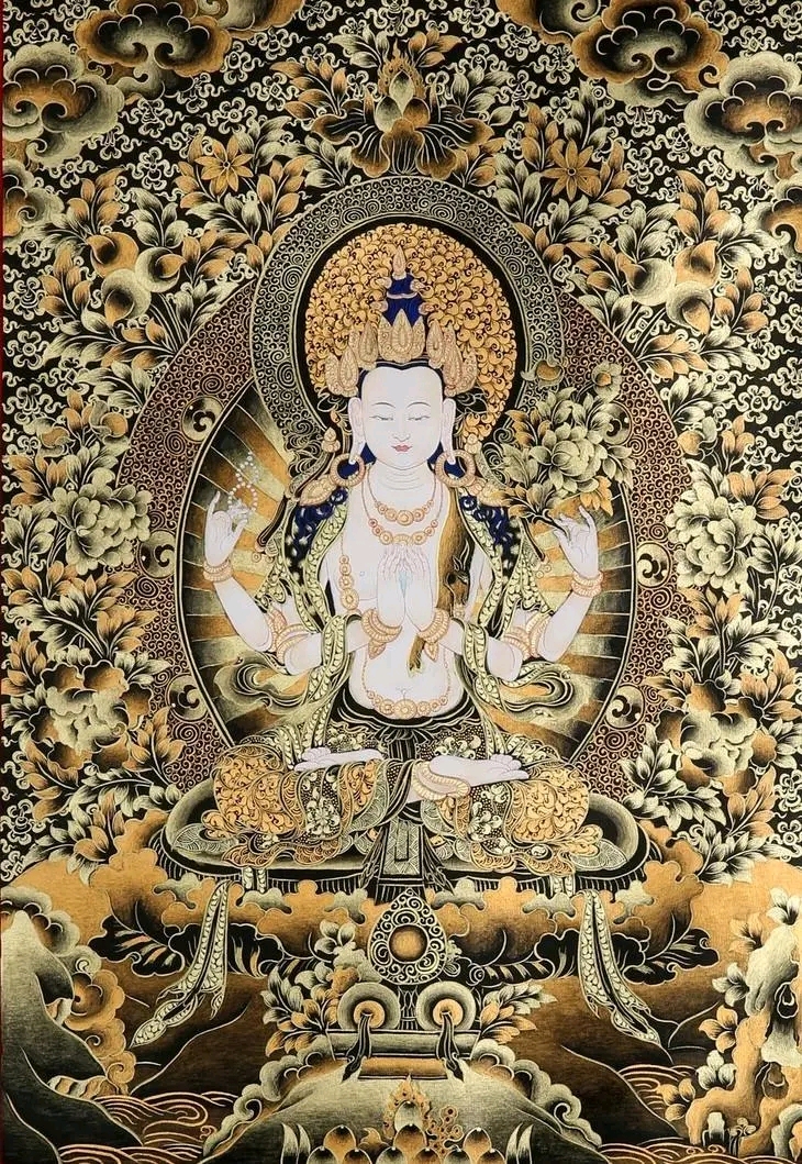 南无羌佛说法《世法哲言》(十一)