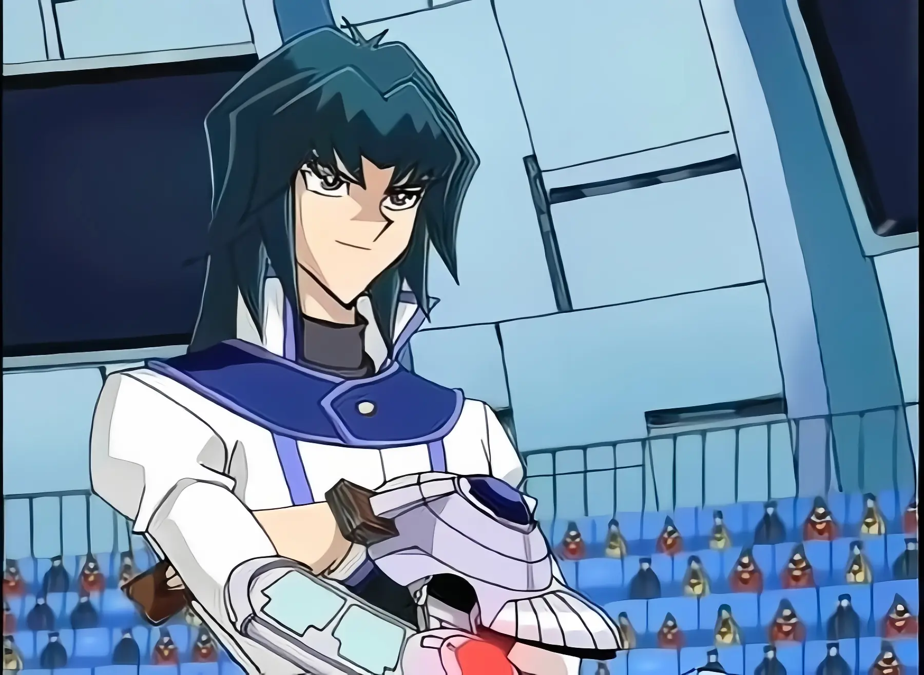 凯撒亮4k高清图和表情包