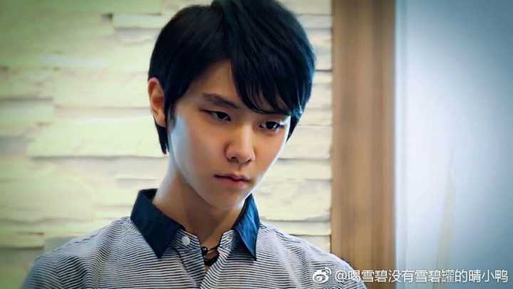 【羽生结弦】 Wings 番外 柚见斯人 3