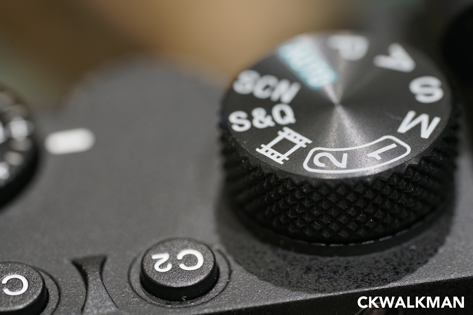 ILCE-A7M3快速上手体验