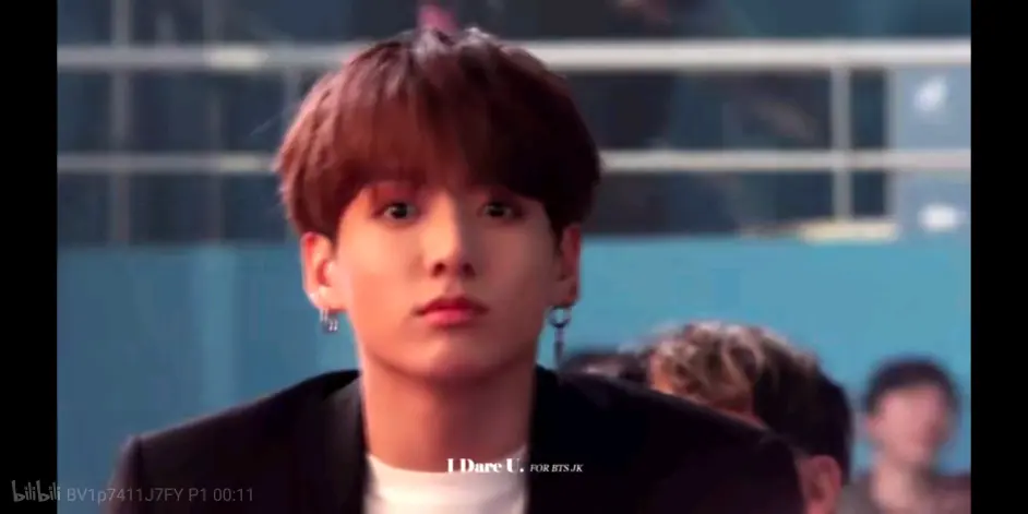 田柾国 霸道总裁爱上我 甜 车 哔哩哔哩