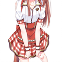 《赛马娘》漫画汉化：早起出门的铃鹿