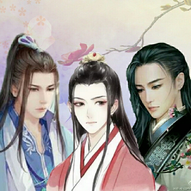 【刺客列传】一世君臣第十一章