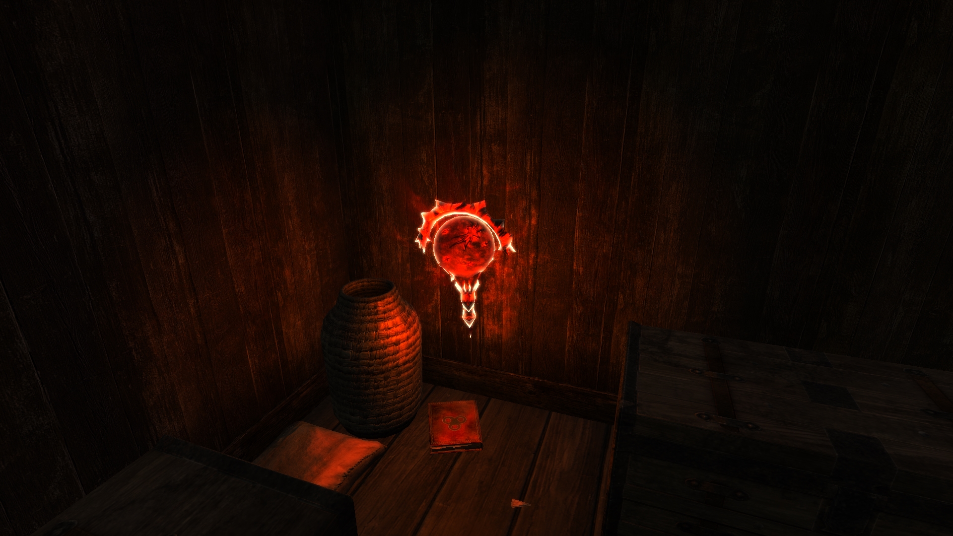 上古卷轴5史上最大mod enderal已于steam发布