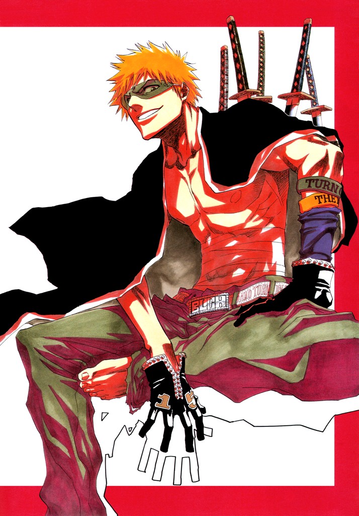 最安値 BLEACH artbook JET Amazon.com: BLEACHイラスト集 JET (愛蔵版コミックス