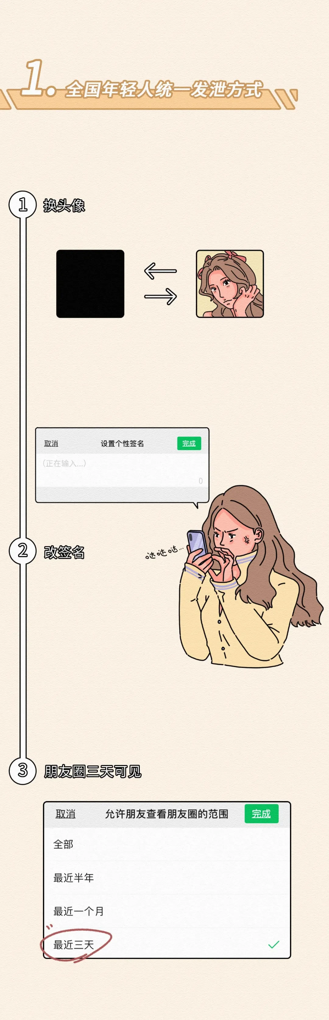 这些全国统一行为，令人百思不得其解！