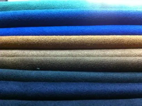 麂皮绒是什么面料？优势是什么？麂皮绒面料怎么裁剪？请看这！