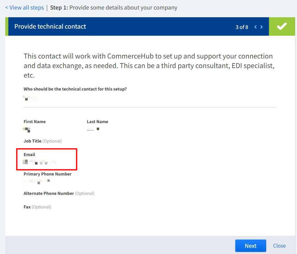 Best Buy 百思买DROP SHIP EDI业务测试场景 哔哩哔哩