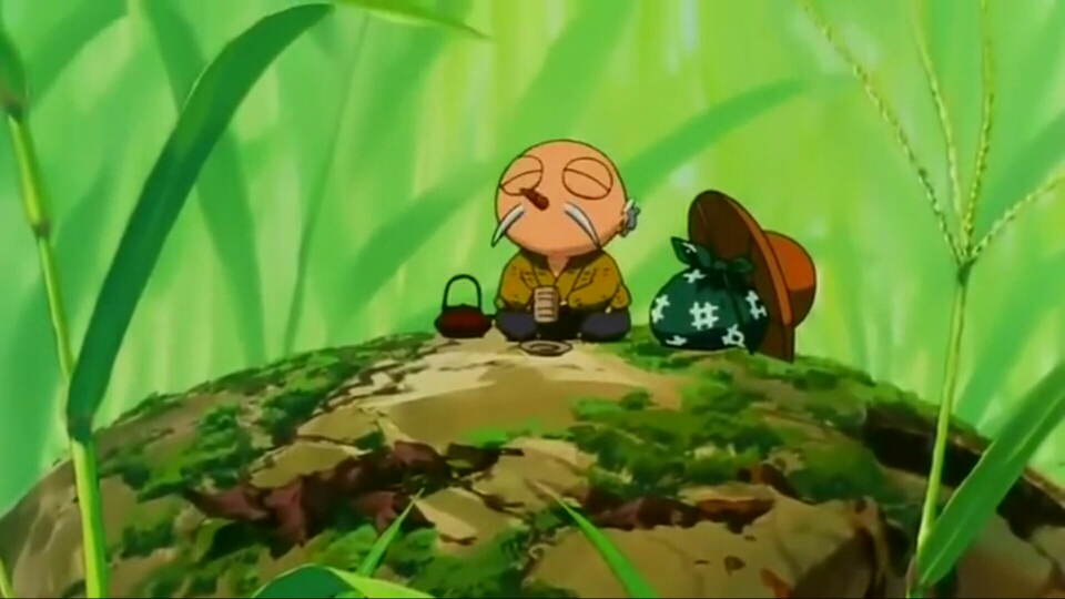 【超级战队×犬夜叉】剧场版一同人