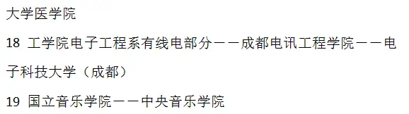 心痛 这所媲美剑桥 牛津的亚洲第一大学 就这样被拆得断腿残足 哔哩哔哩
